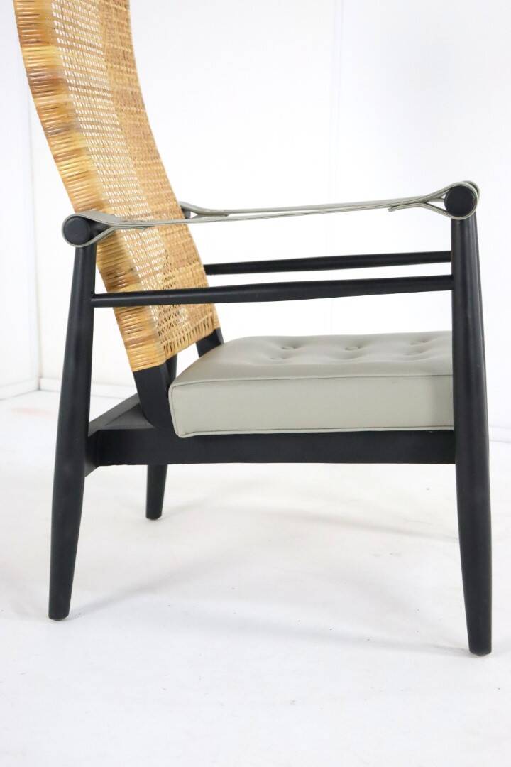 Fauteuil attr. J.P. Muntendam | dutch mid century design