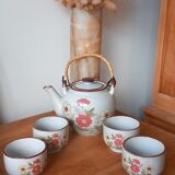 Service a the vintage