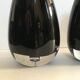 Vase Orrefors Suède circa 1960