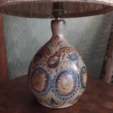 JC Courjault table lamp