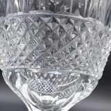 Crystal ewer Saint-Louis Tommy