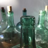 Set of 6 Lady jeanne Viresa