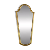 Miroir doré