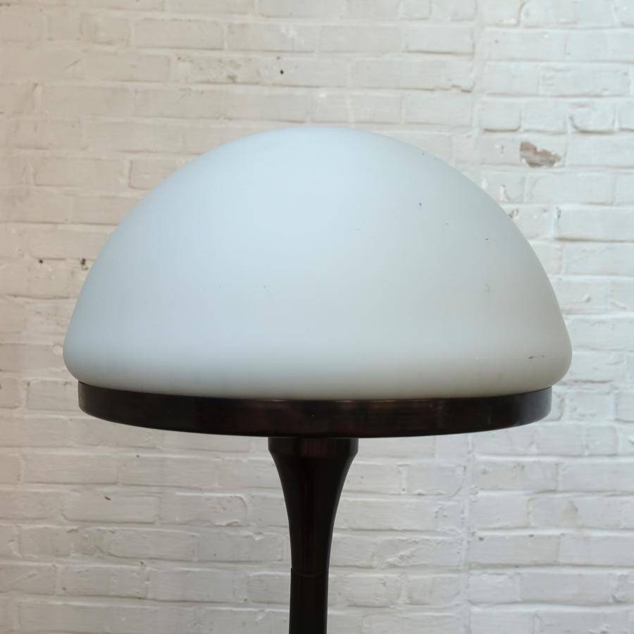 Vintage Hungarian floorlamp