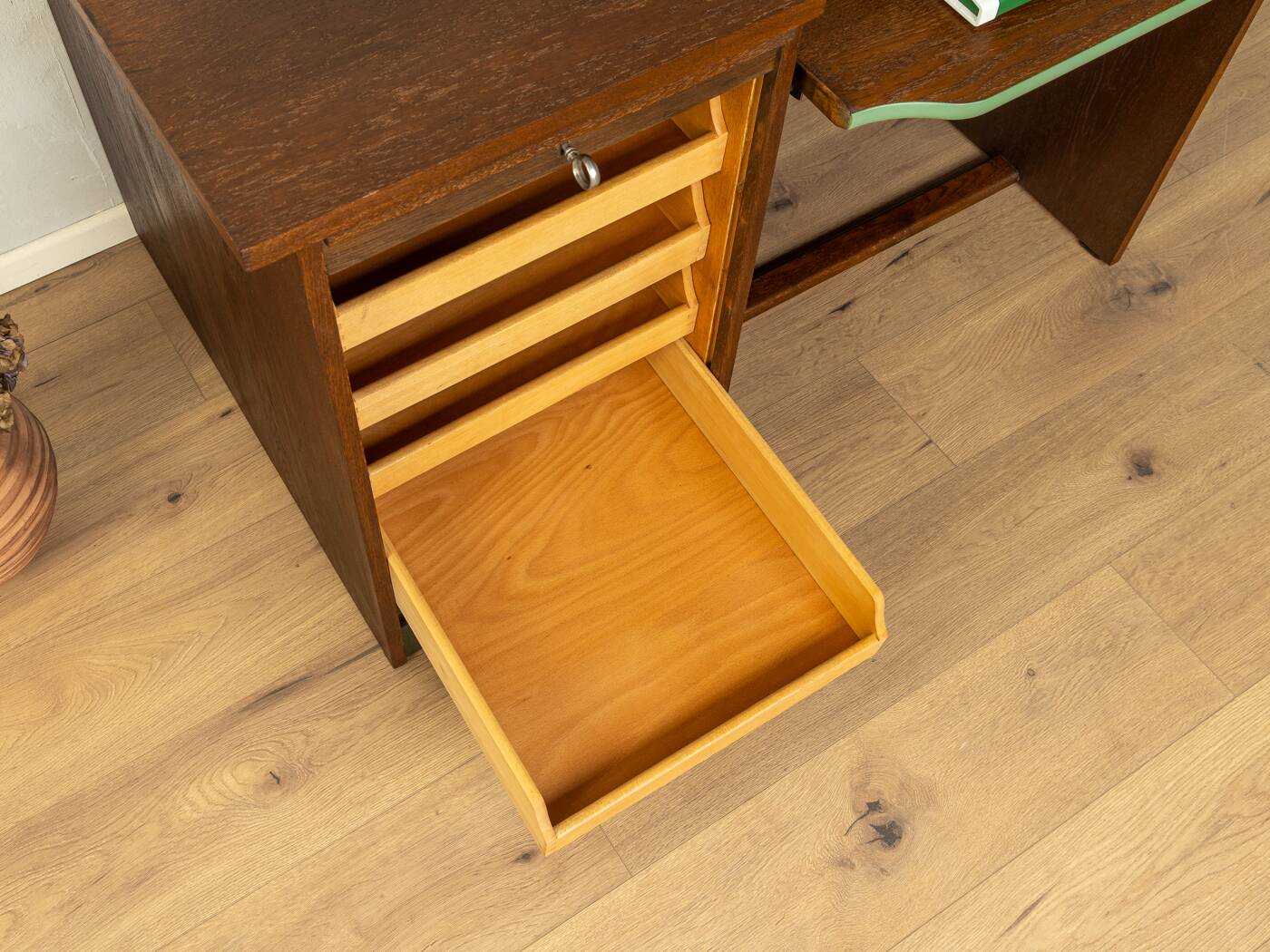 1950s Desk