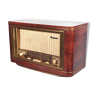 Vintage Bluetooth radio: Radiomuse from the 1960s