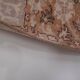 Vintage Turkish hallway rug 62x238 cm