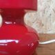 Vintage lamp ikea