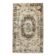 Brown & Cream Classic Persian Rug, 172x278Cm