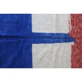 Traditional handmade Berber rug 250cmx150cm