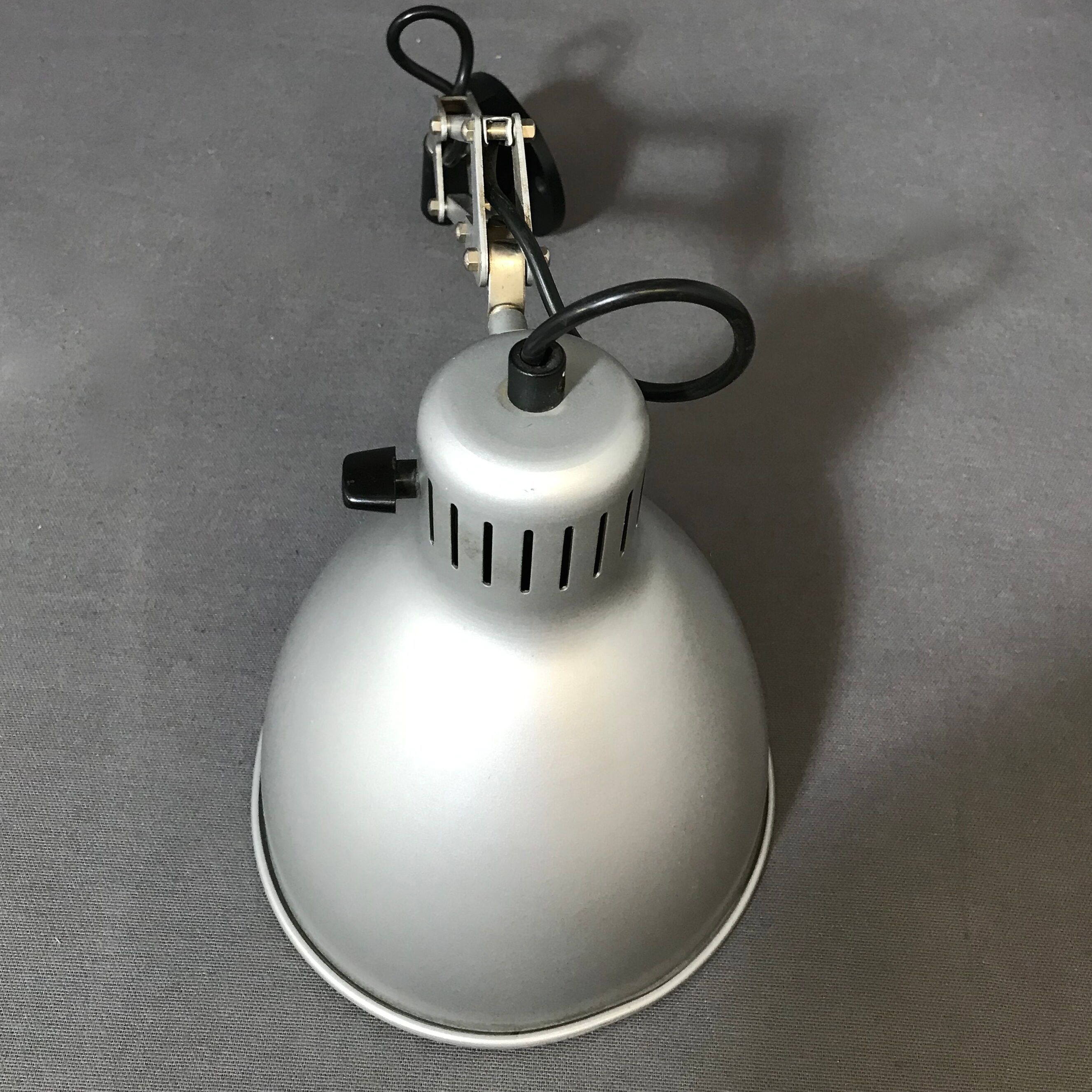 Pair of industrial sconces Metalarte