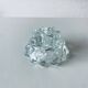 Crystal star candle holder