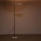 Mezzaluna floor lamp by Bruno Gecchelin for Skipper