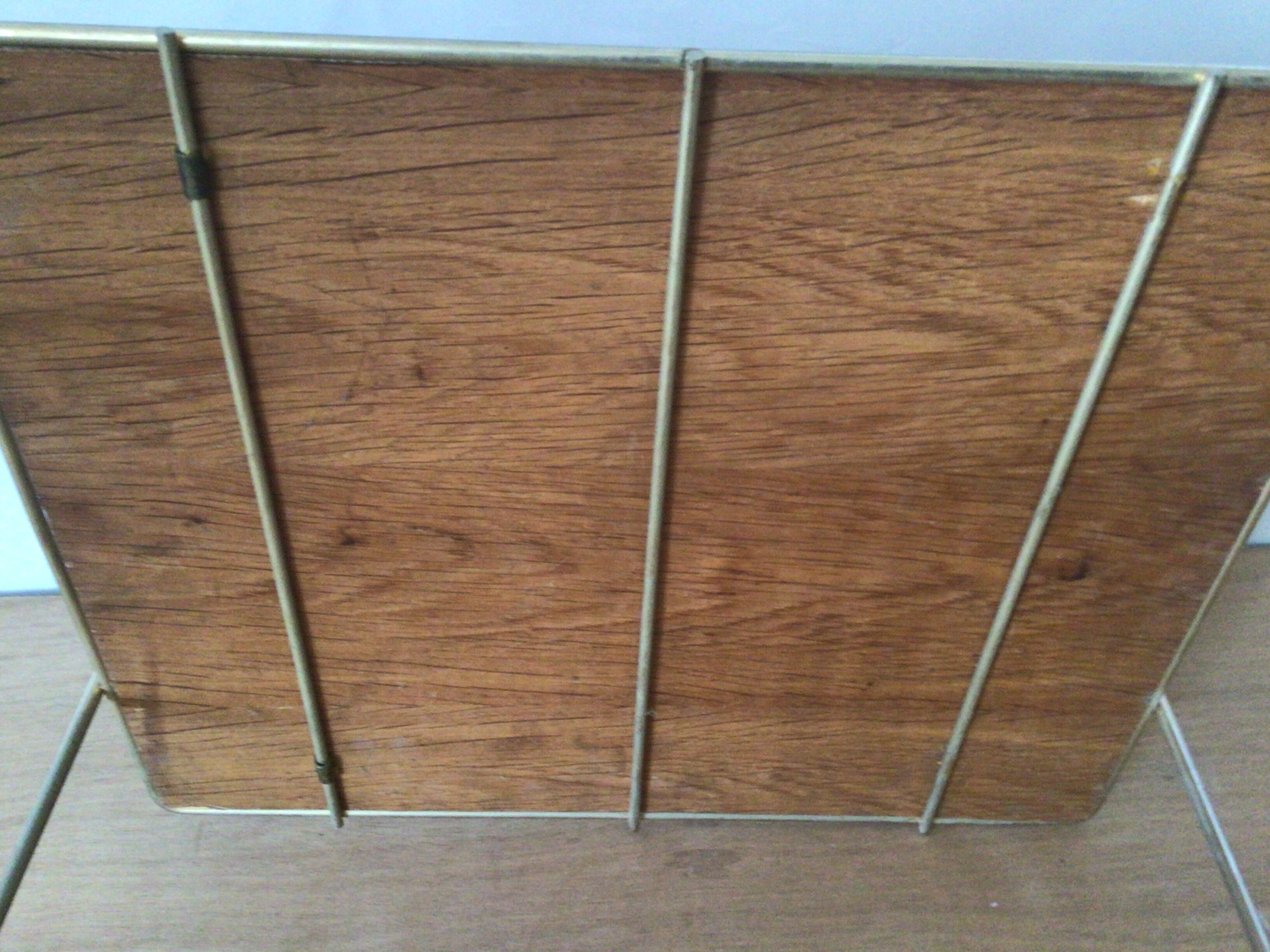 Furniture range vynile