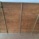 Furniture range vynile