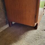 Mado sideboard, mid-20th century