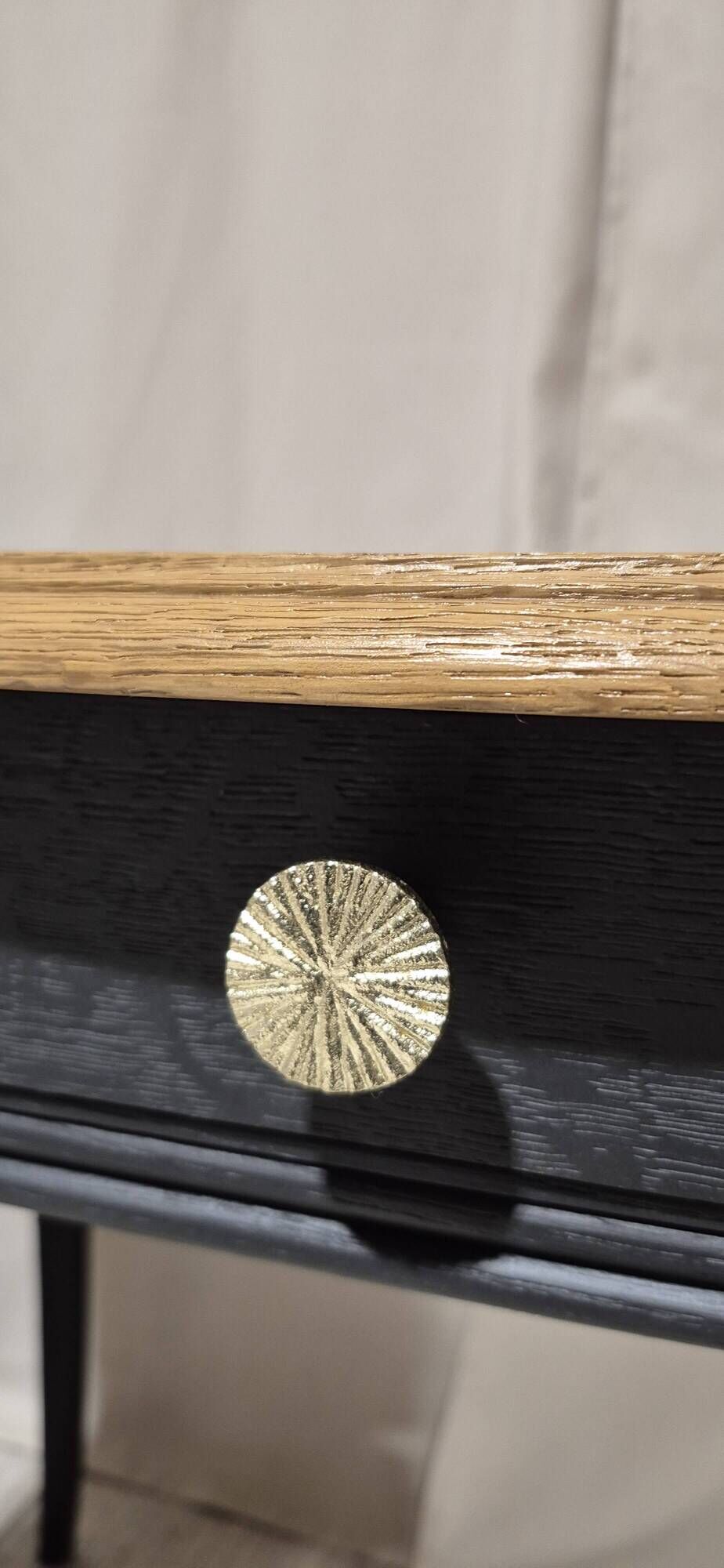 Desk / Louis XV Dressing Table