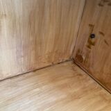 Vintage secretary Pierre Guariche ARP