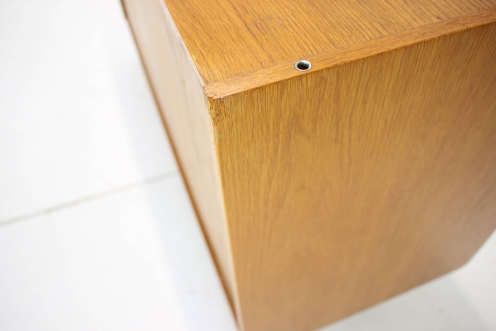 Mid-century Commode, Designed by Jiri Jiroutek, 1960's.