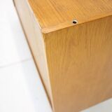 Mid-century Commode, Designed by Jiri Jiroutek, 1960's.