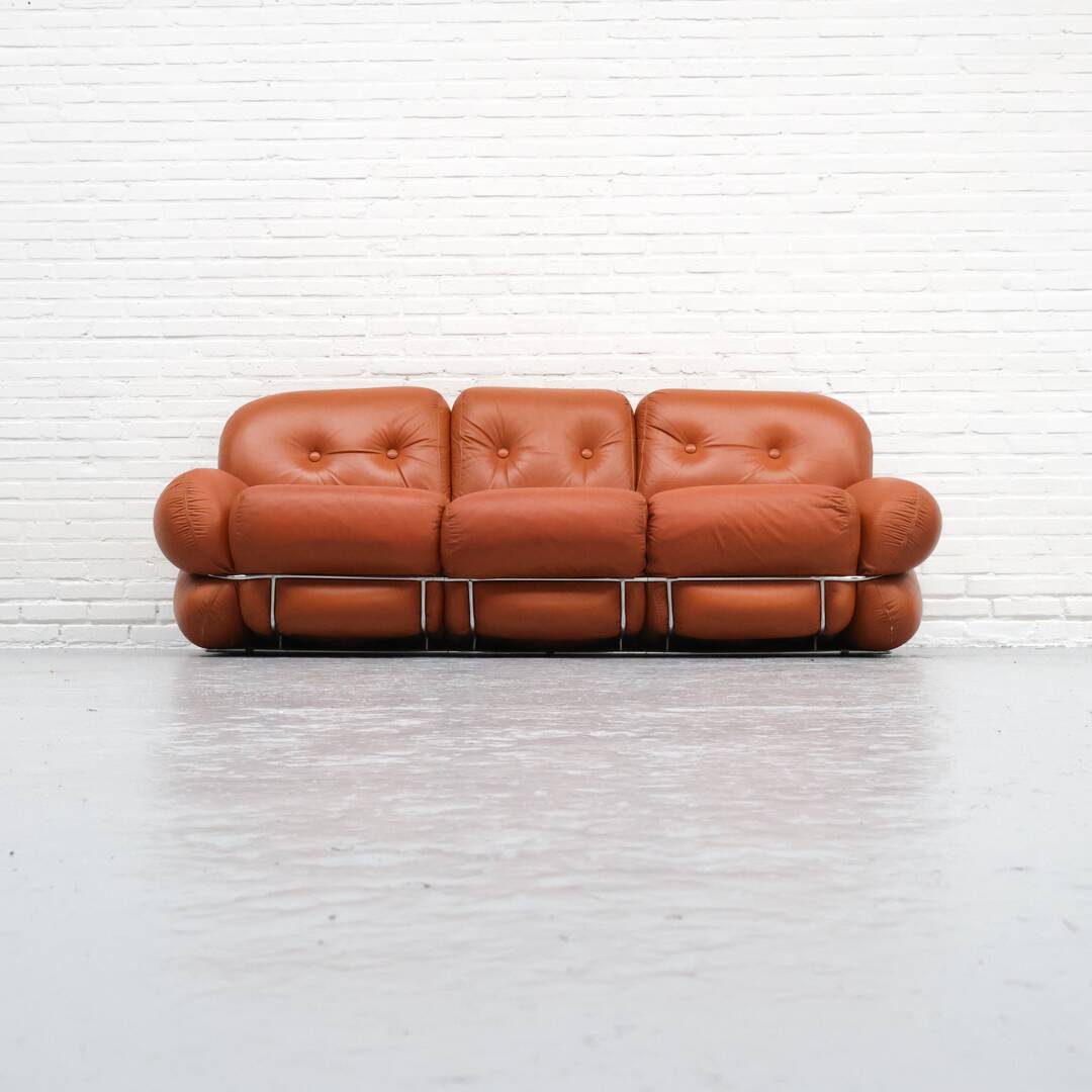 Adriano Piazzesi Okay Canapé trois places