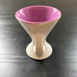 Petit vase design signé