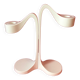 Design candlesticks Monika Mulder Ikea vintage