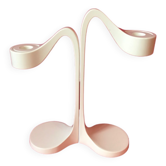 Design candlesticks Monika Mulder Ikea vintage