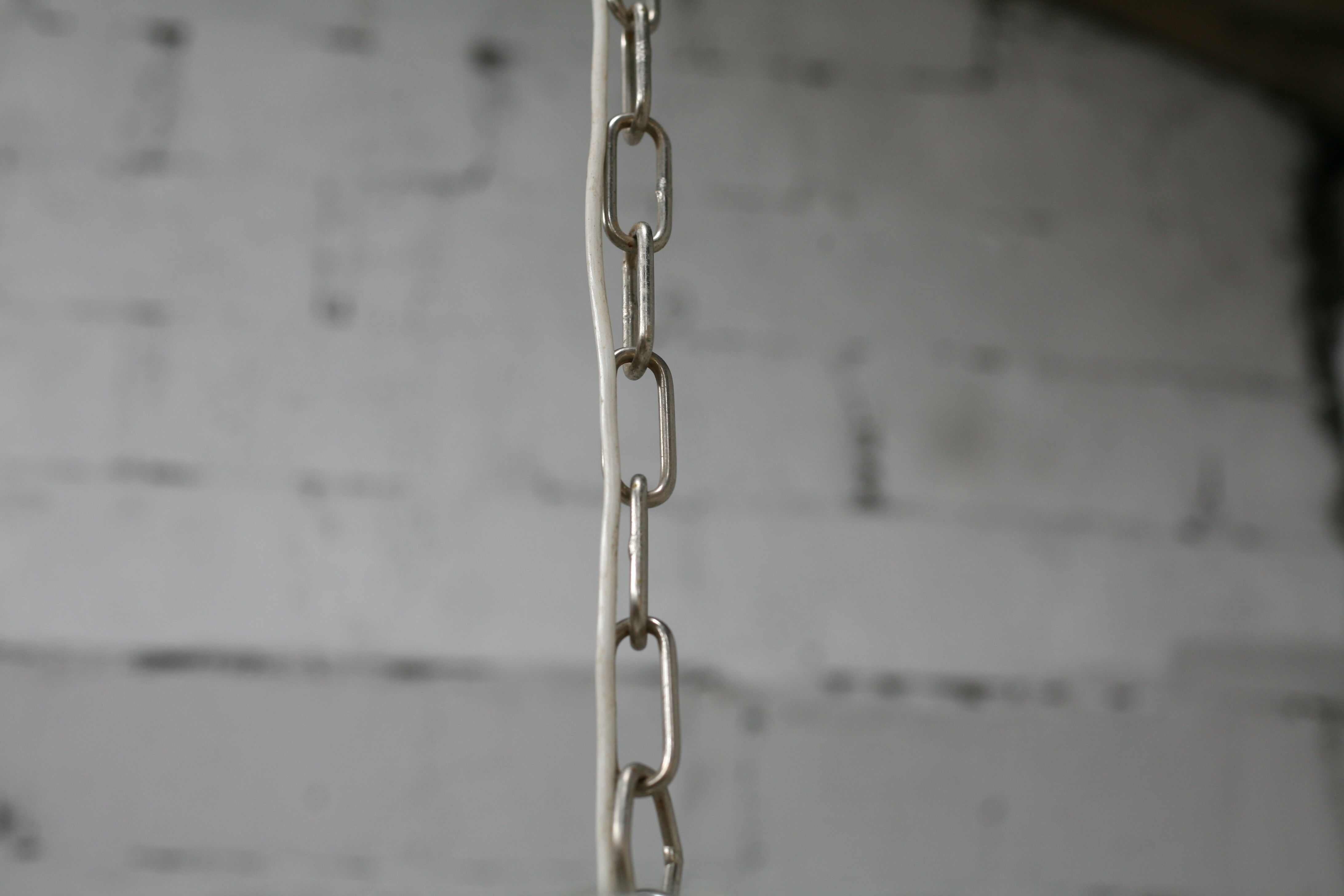 Chandelier by Carlo Nason, edited by Mazzega, Murano, Italy, circa 1970