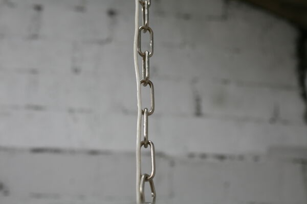 Lustre de Carlo Nason, édité par Mazzega, Murano, Italie, circa 1970