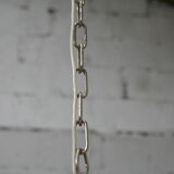 Chandelier by Carlo Nason, edited by Mazzega, Murano, Italy, circa 1970