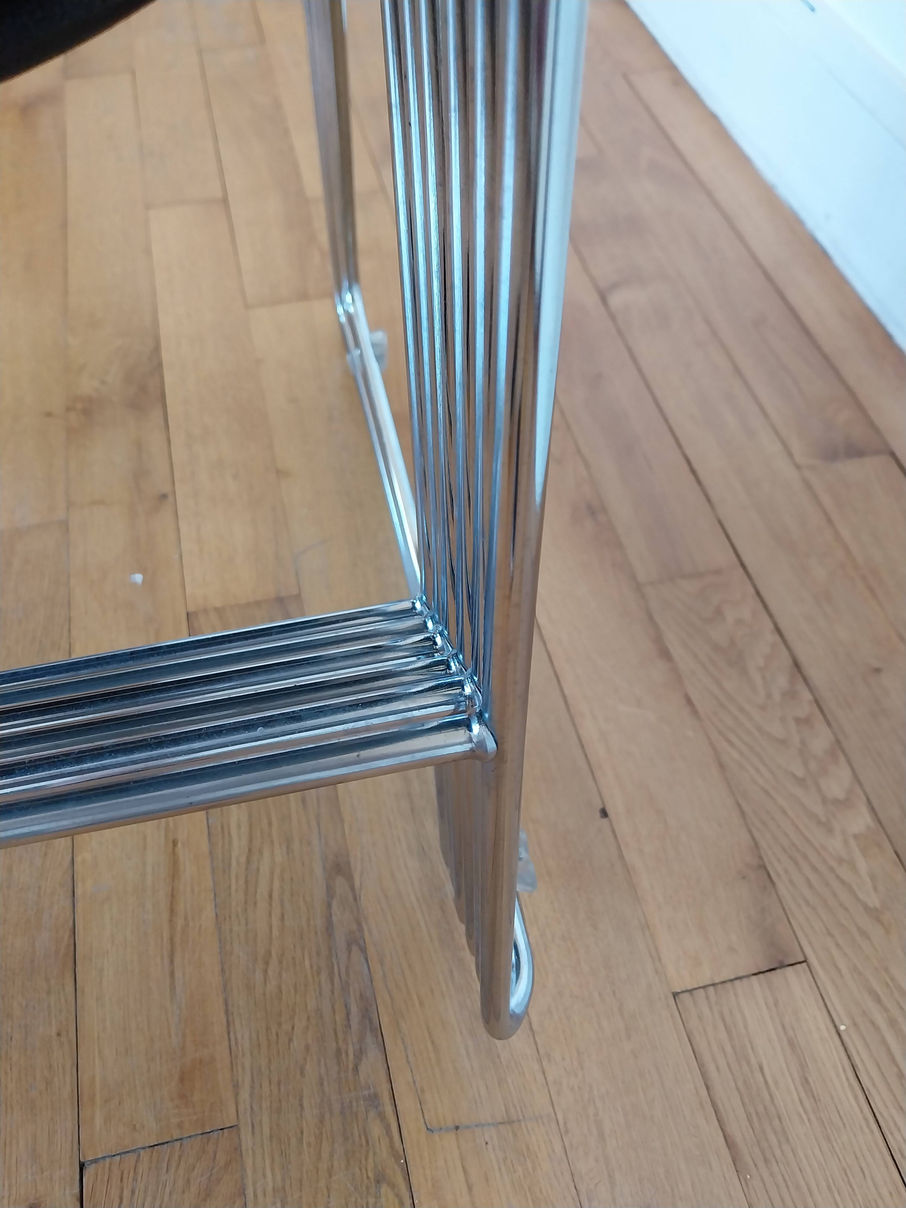 6 Max Stacker designer chairs for Steelcase