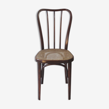 Bistro chair KOHN N°844 SW, 1915 Vienna Secession