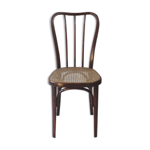 Chaise bistrot Kohn N°844 SW,