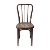 Chaise bistrot Kohn N°844 SW, 1915 Sécession Viennoise