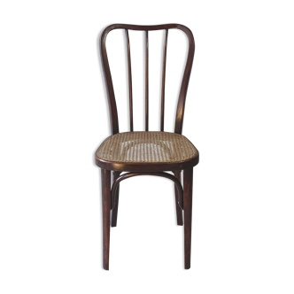 Bistro chair KOHN N°844 SW, 1915 Vienna Secession
