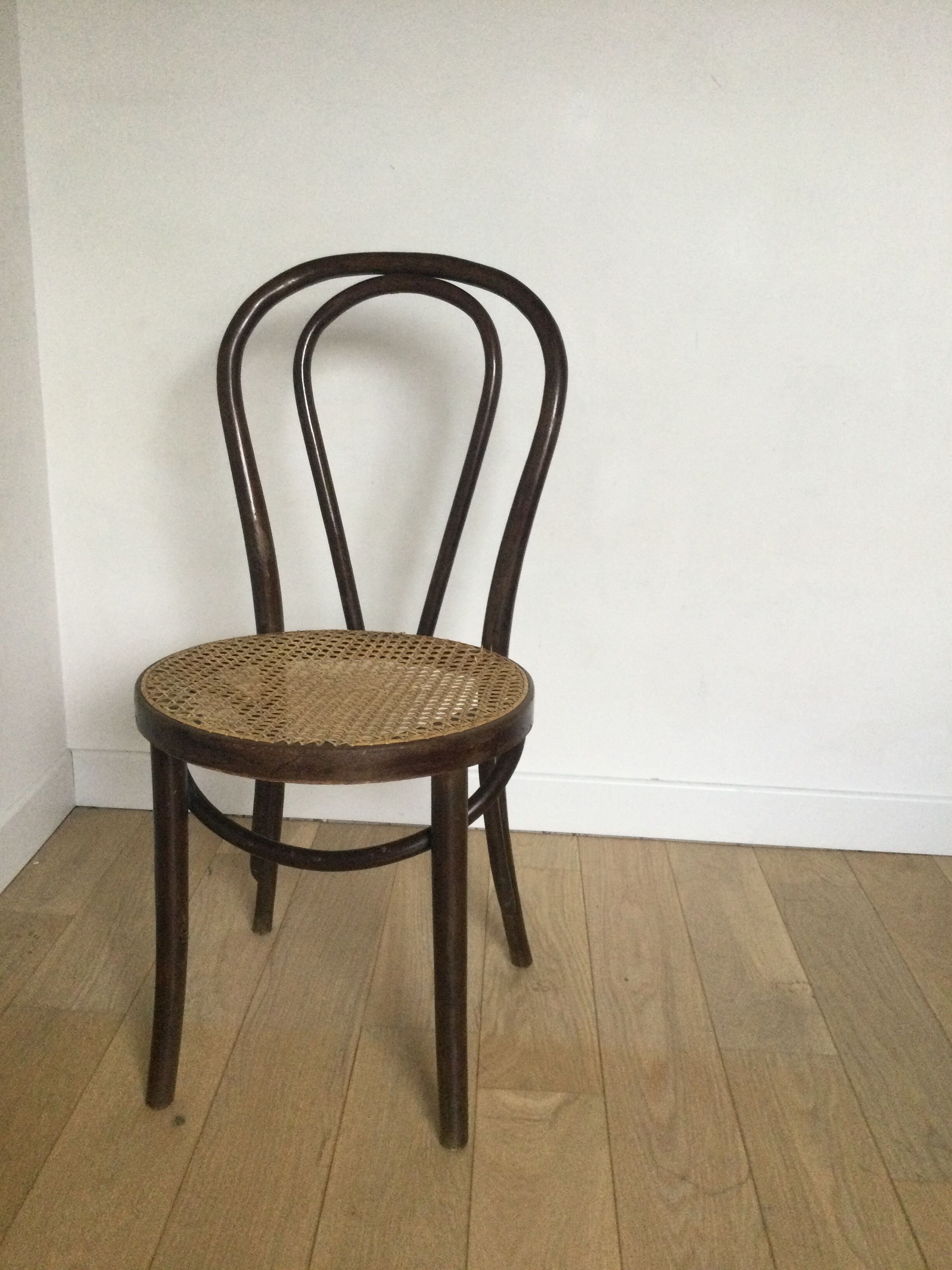 Bistro chair
