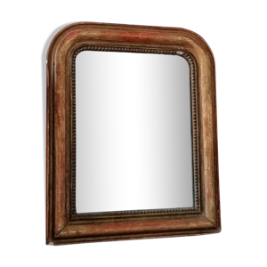 miroir louis Philippe