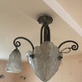 Degué chandelier