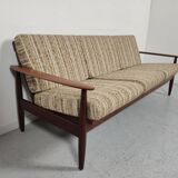 Scandinavian 60s sofa