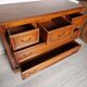 Vintage chest of drawers by Joel Tricoire