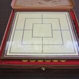 Made in Italy chessboard of the 1970s