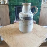 Large vintage vase West Germany