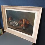 Nature morte