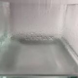 Lumax Le Corbusier pocket emptier / ashtray