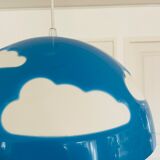 Skojig cloud pendant light by Henrik Preutz - Ikea