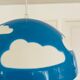 Suspension nuage Skojig par Henrik Preutz - Ikea