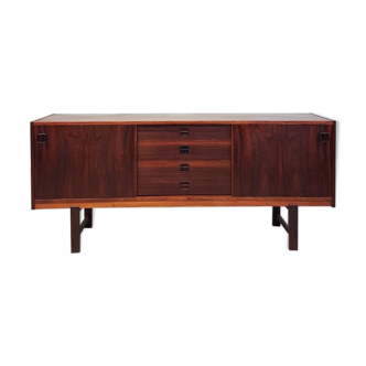 Sideboard by Erik Wortz