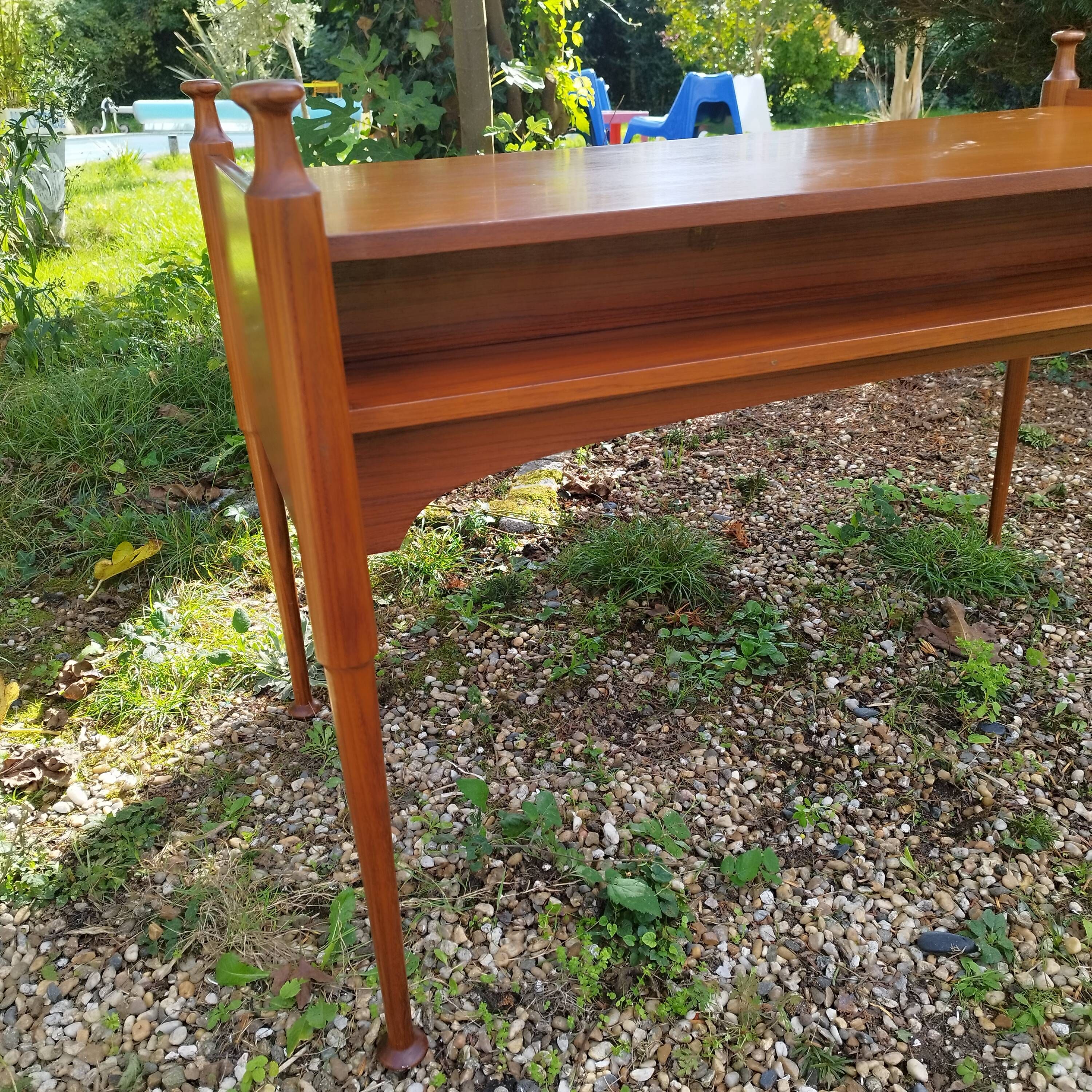 Vintage desk Fratelli Proserpio