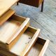 Mid-century danish teak desk by Peter Løvig Nielsen for Hedensted Møbelfabrik